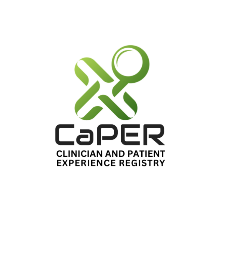 CaPER logo